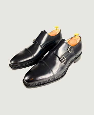 Oxford Triple Semelle  - Made in Italy