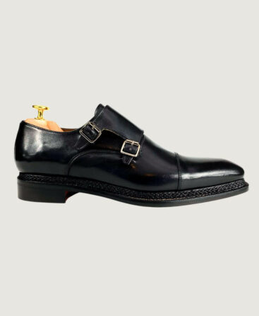 Oxford Triple Semelle  - Made in Italy