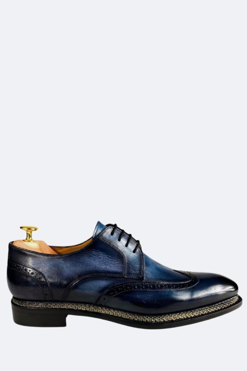 Oxford Triple Semelle