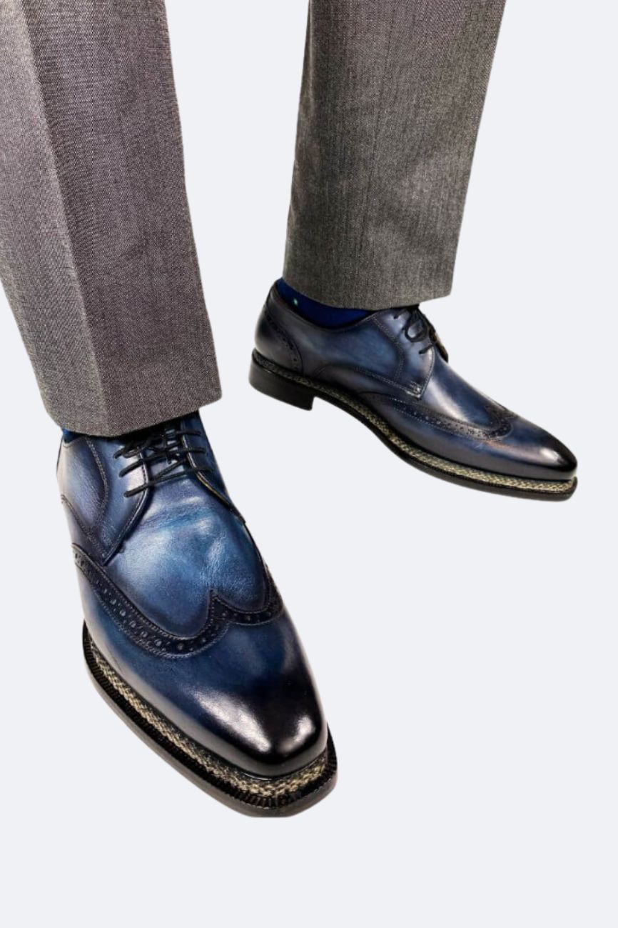 Oxford Triple Semelle – Image 2