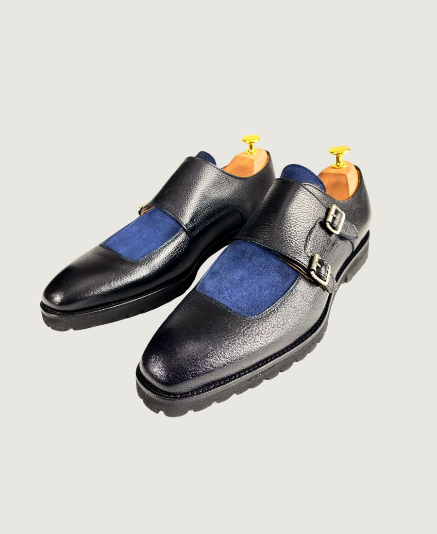 Monk Strap Boucle – Image 2