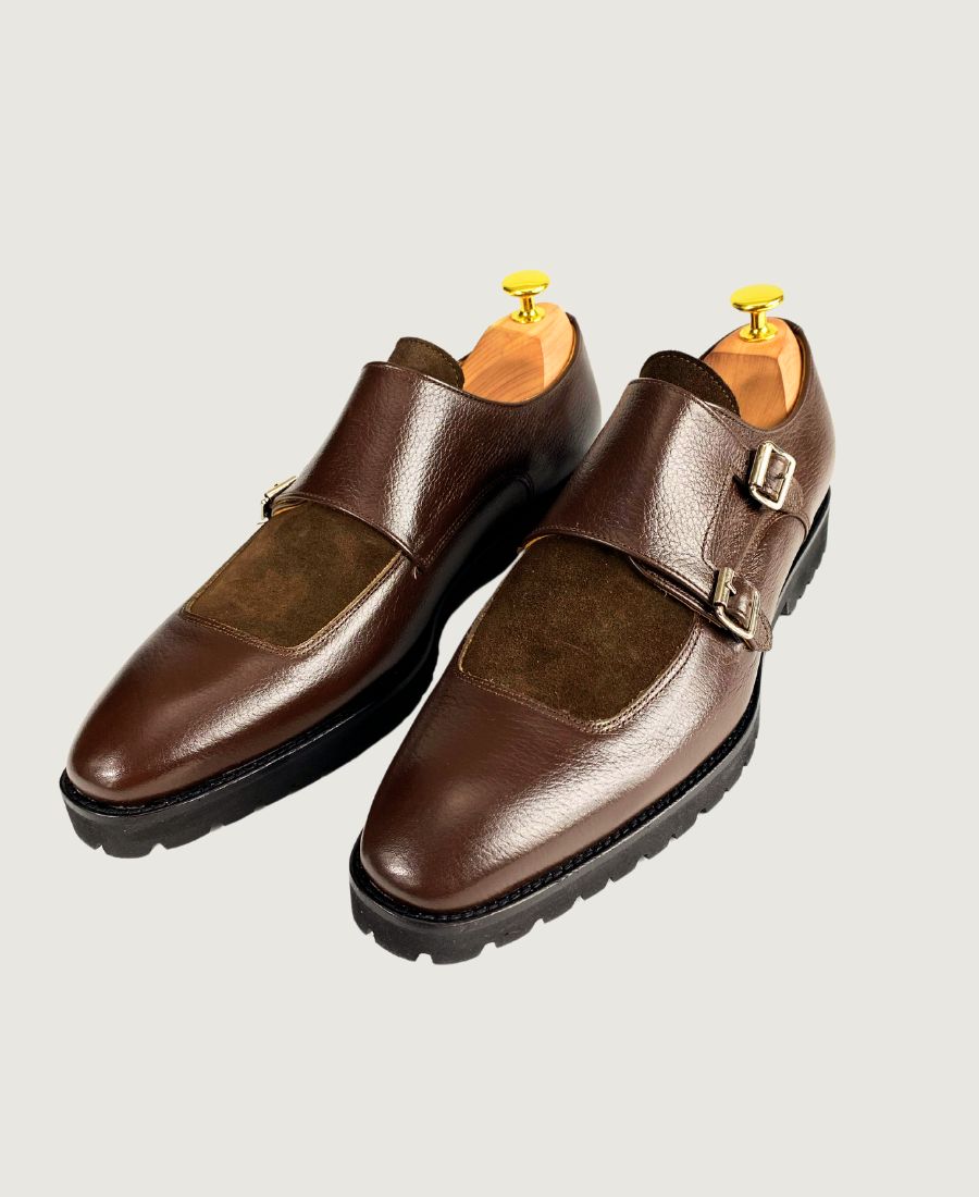 Monk-Strap Boucle – Image 2
