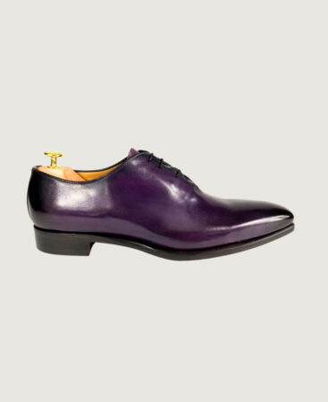 Oxford Richelieu - Made in Italy