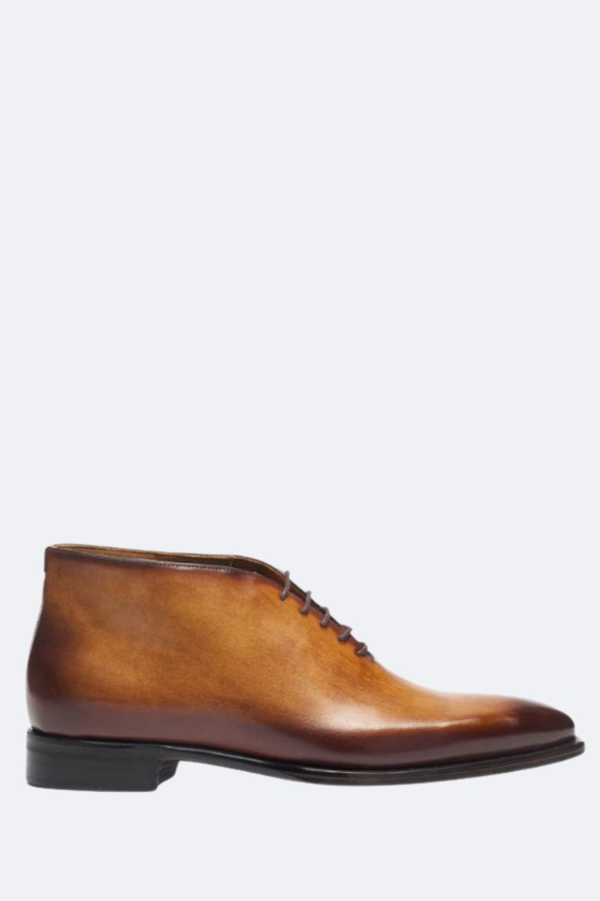 Semi-boots