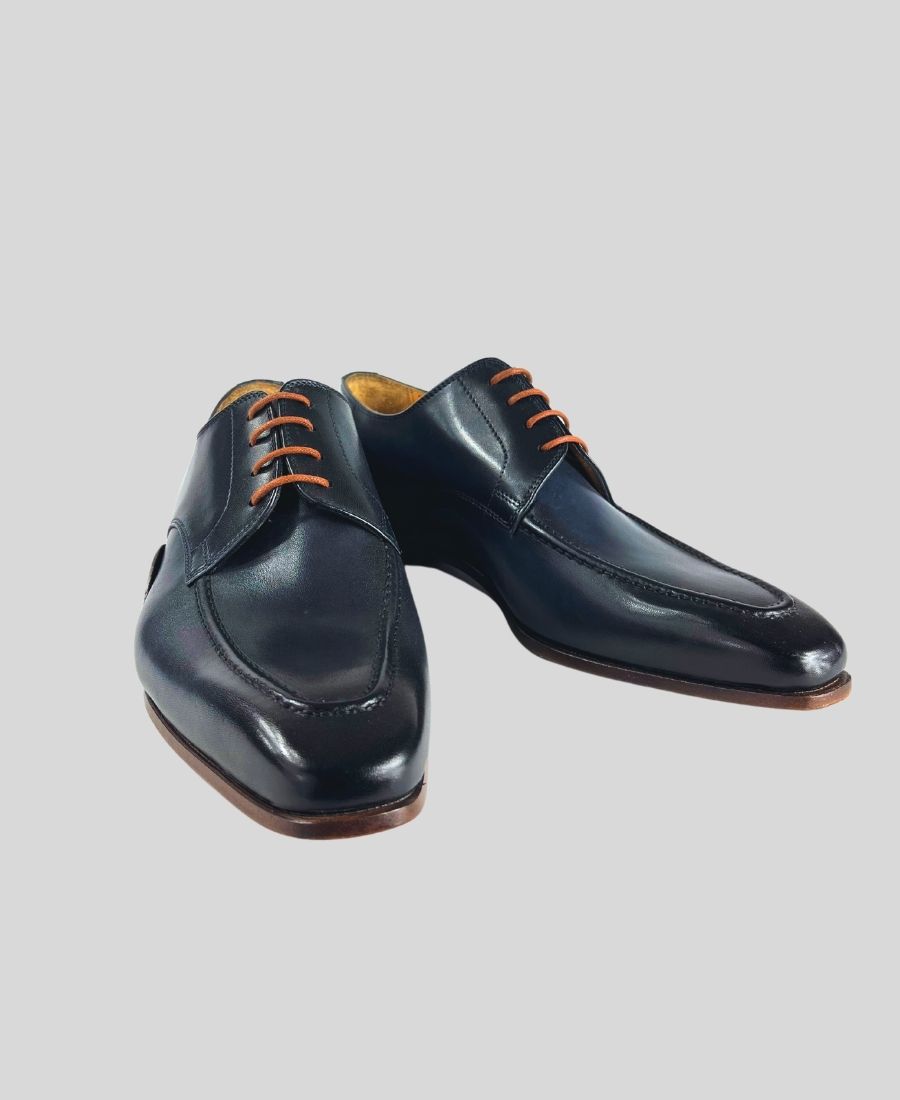 Oxford en Cuir – Image 2