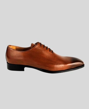 Oxford Richelieu - Made in Italy