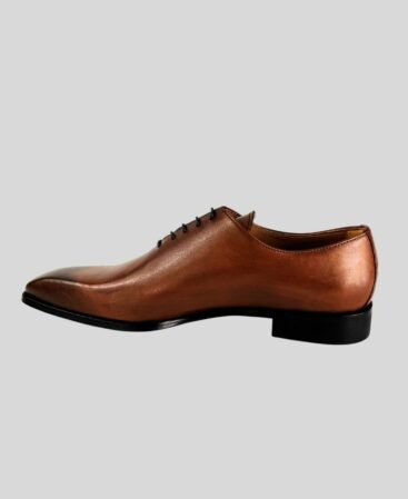 Oxford Richelieu - Made in Italy