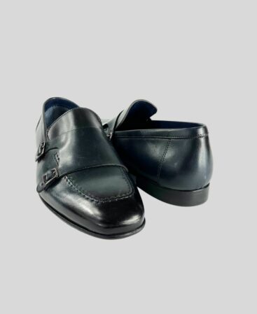 Mocassin en Cuir - Made in Italy