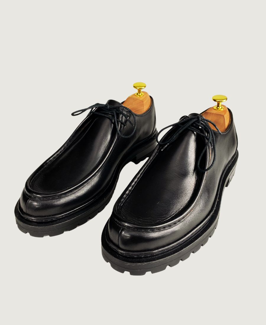Loafer Milano - Made in Italy