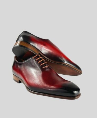 Oxford Rouge - Made in Italy