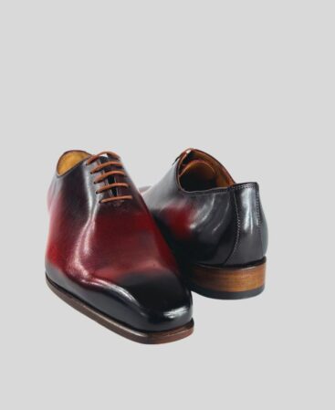 Oxford Rouge - Made in Italy