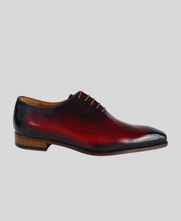 Oxford Rouge - Made in Italy