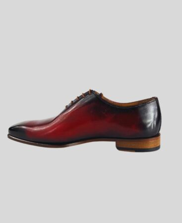 Oxford Rouge - Made in Italy