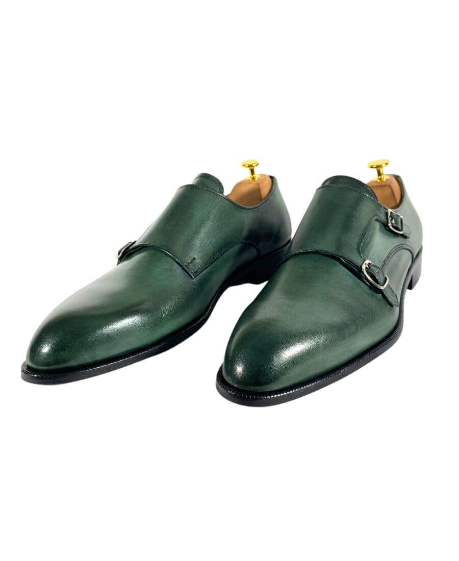 Double Boucle - Made in Italy – Image 3