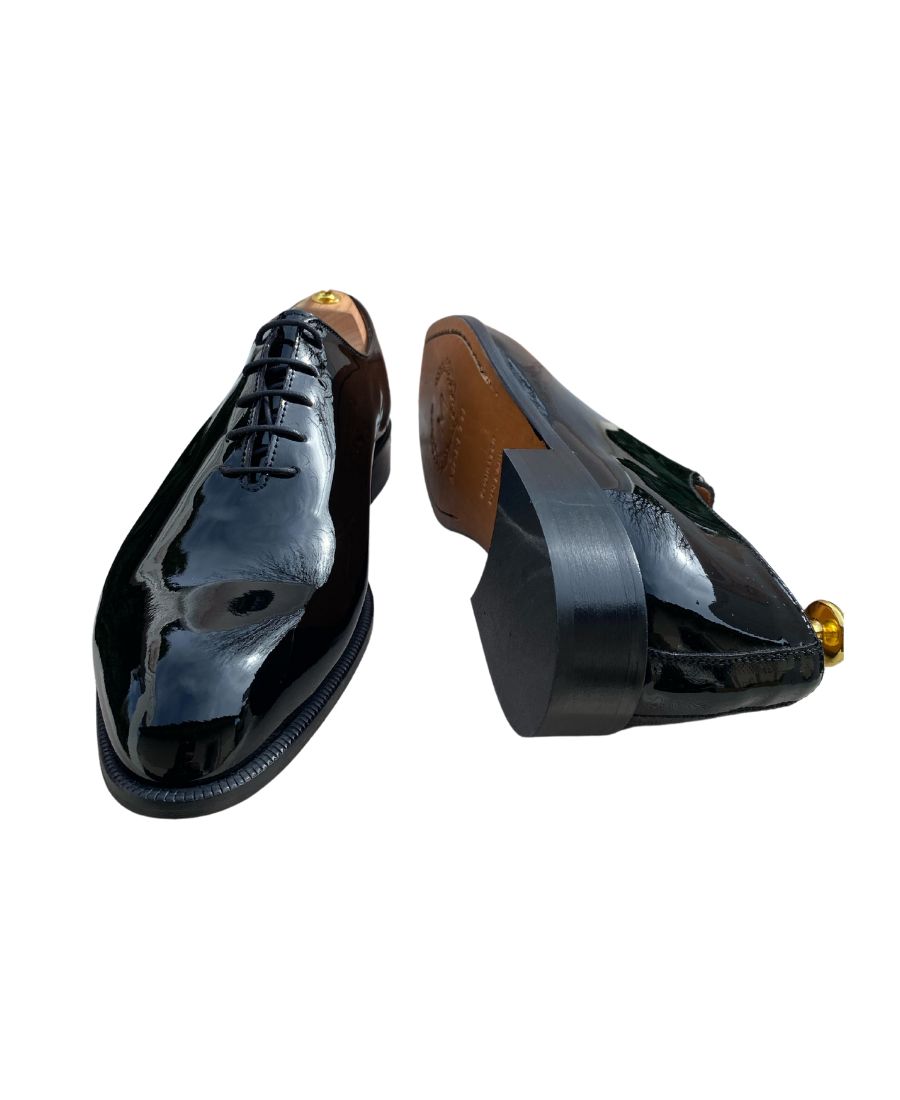 Oxford Vernis - Made in Italy – Image 2