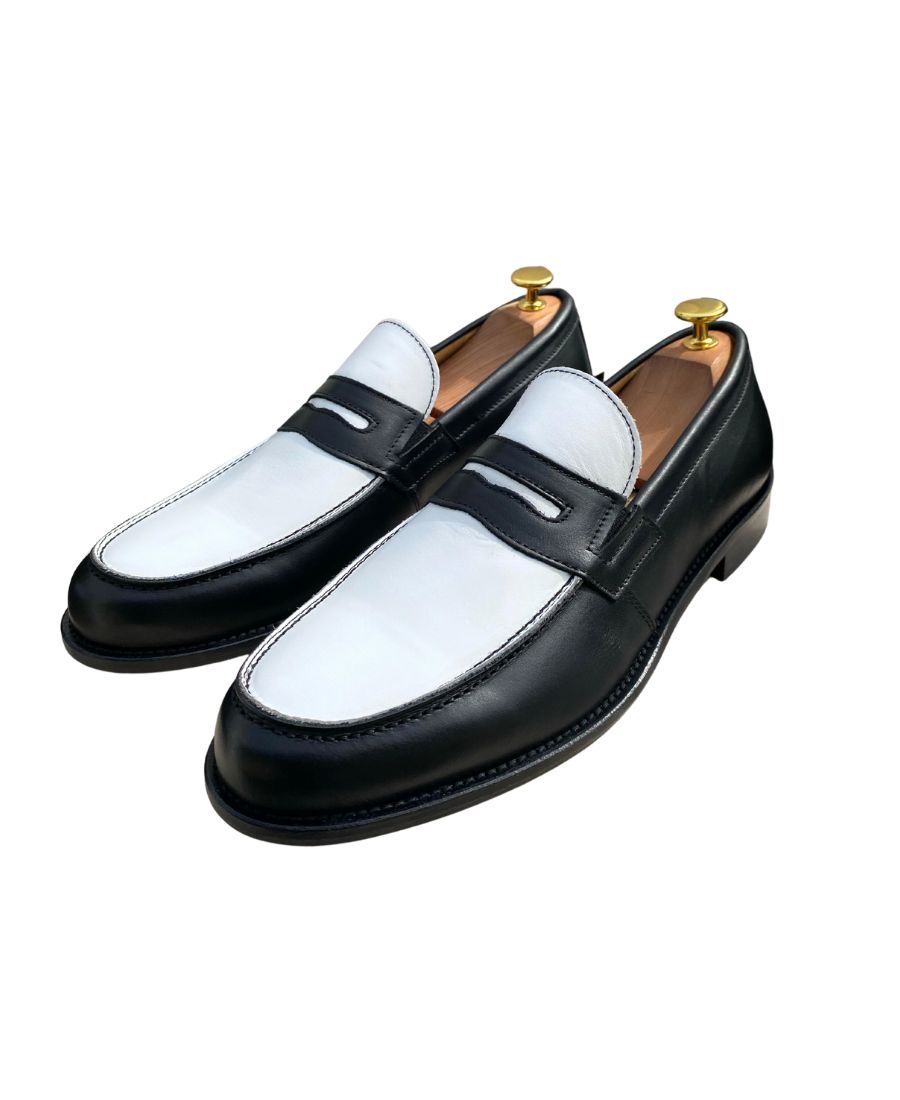 Mocassin - Made in Italy