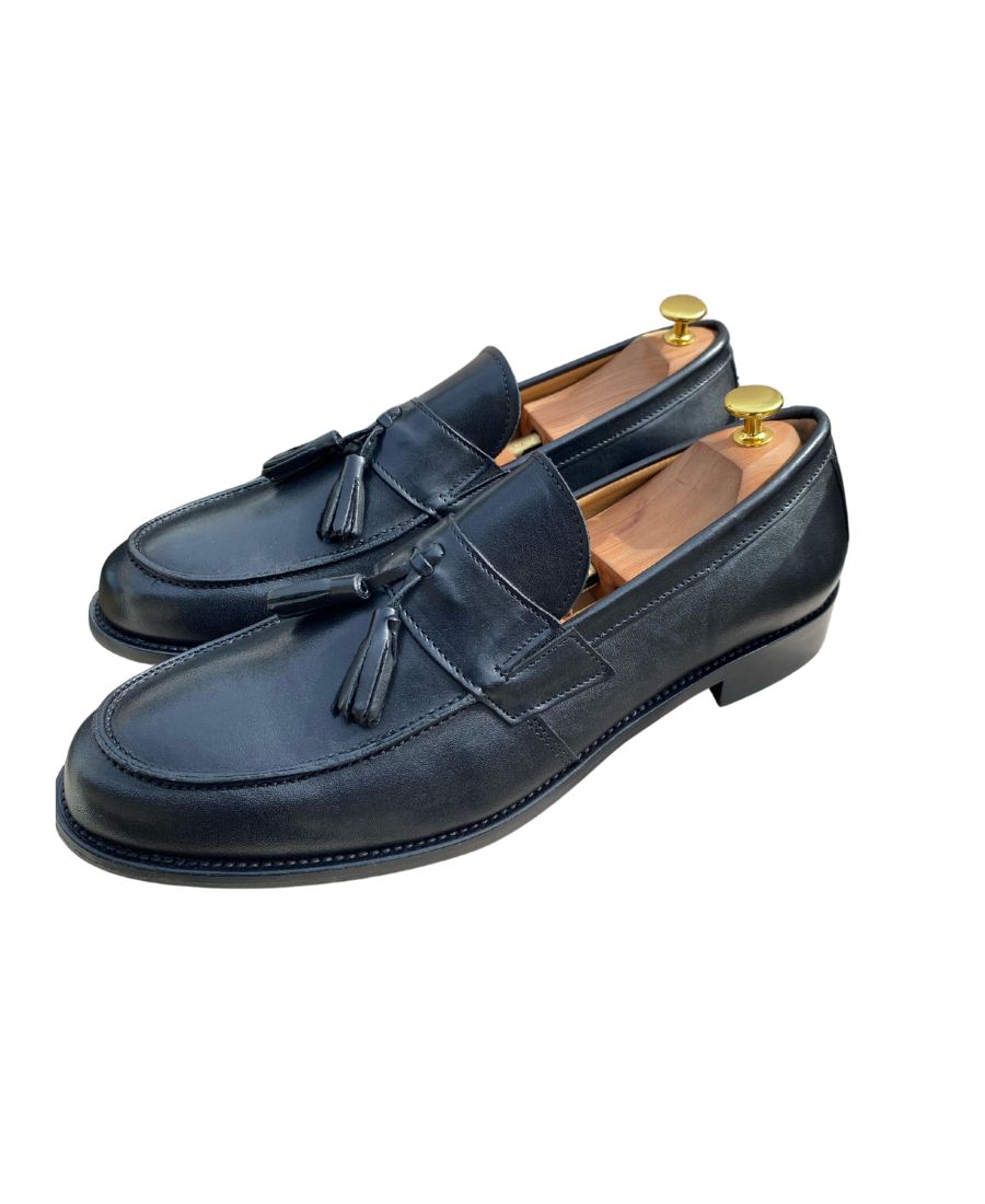 Mocassin - Made in Italy – Image 2