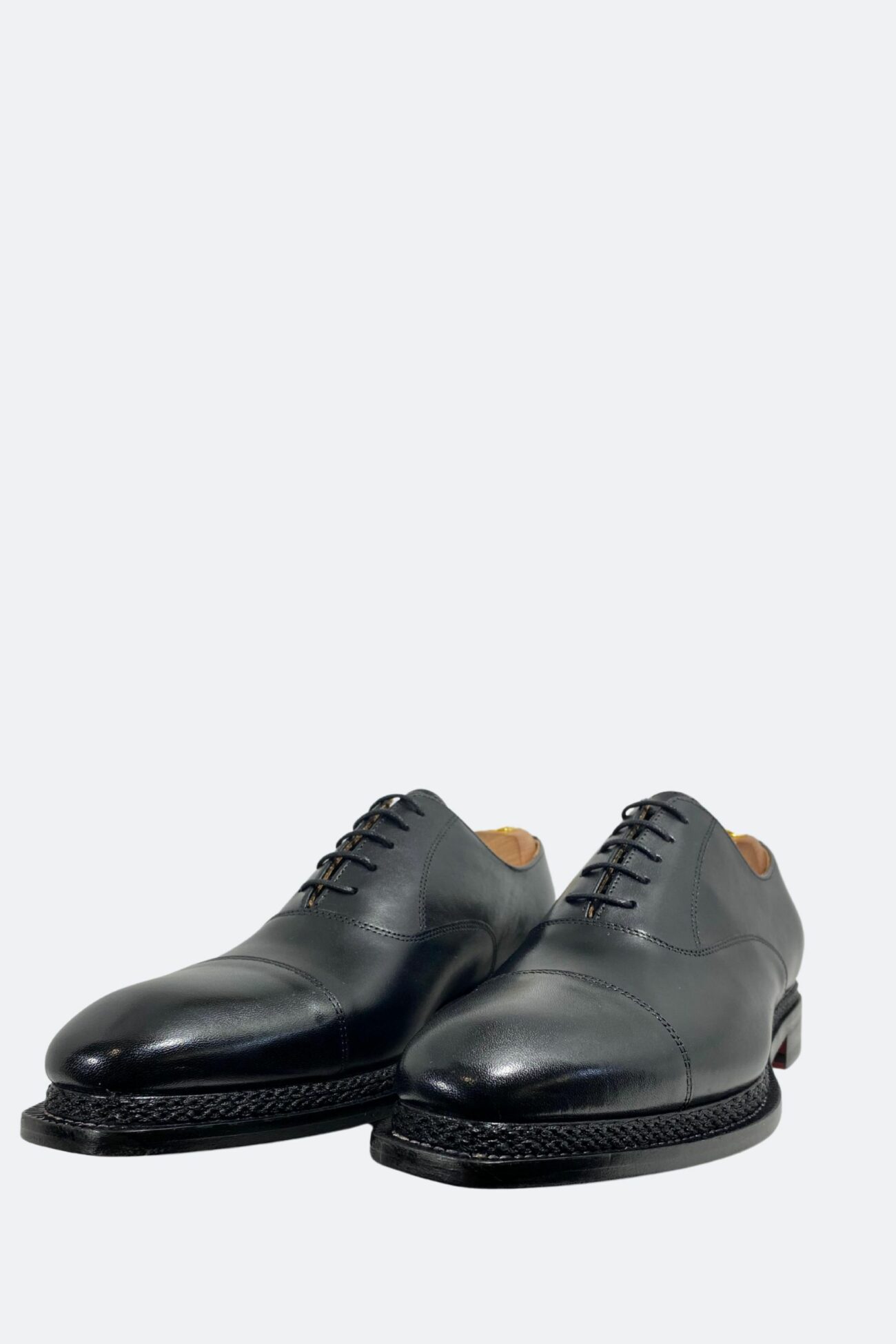 Triple Semelle - Made in Italy