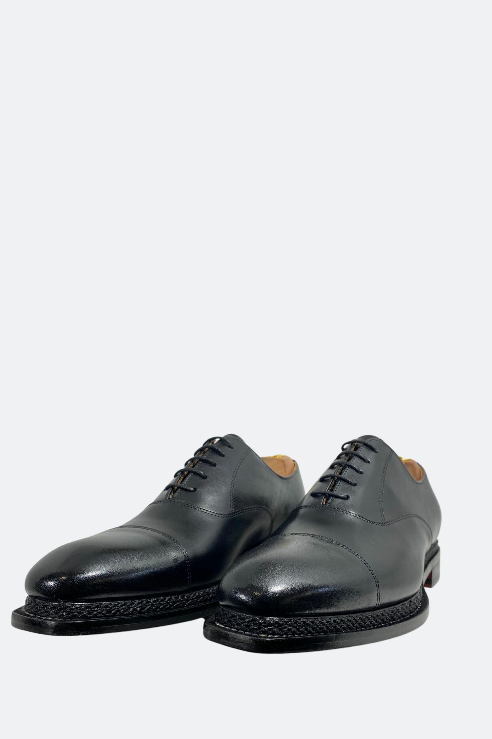 Triple Semelle - Made in Italy