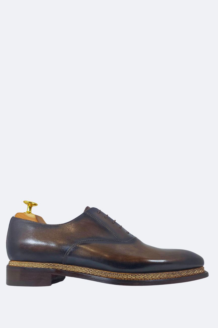 Triple Semelle - Made in Italy – Image 2