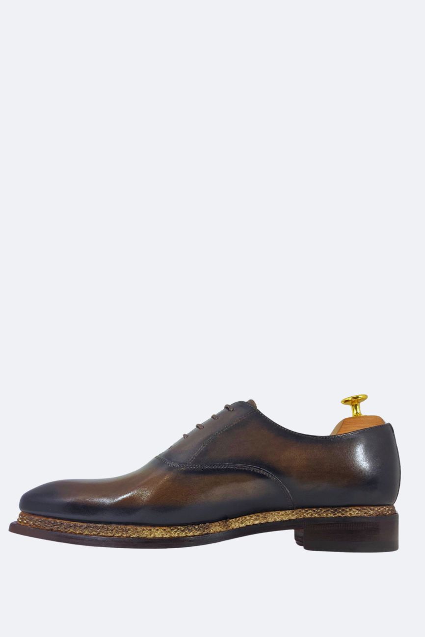 Triple Semelle - Made in Italy – Image 3