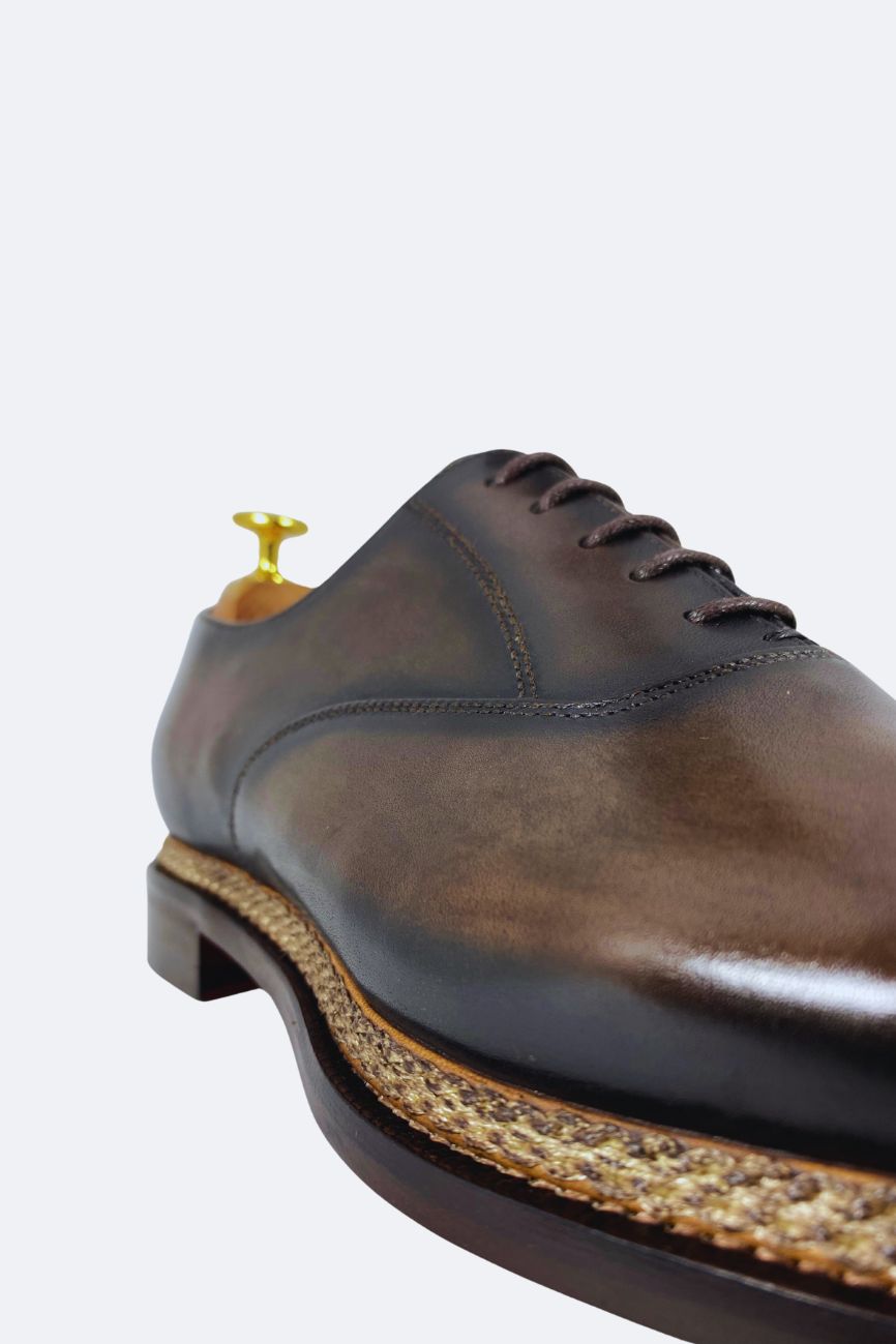 Triple Semelle - Made in Italy – Image 4