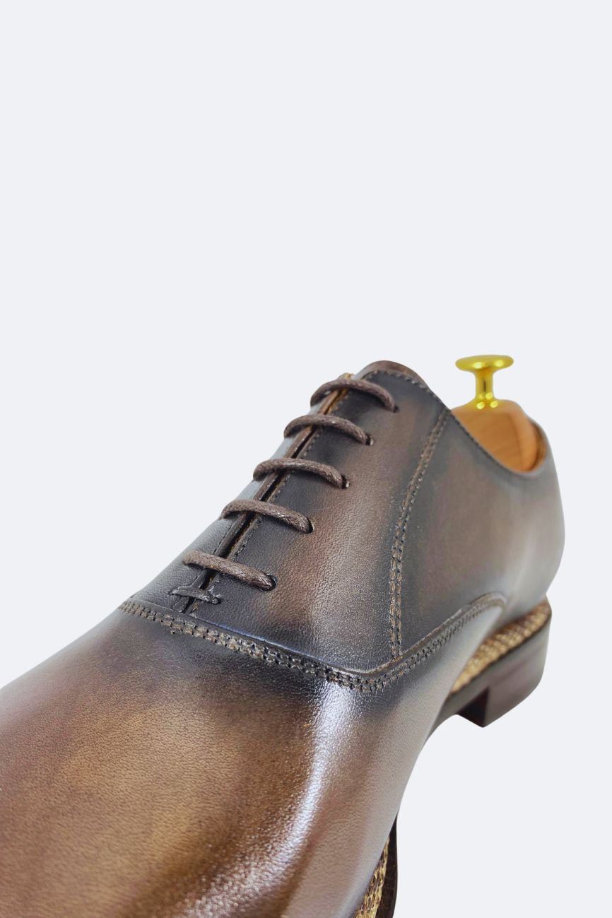 Triple Semelle - Made in Italy – Image 5