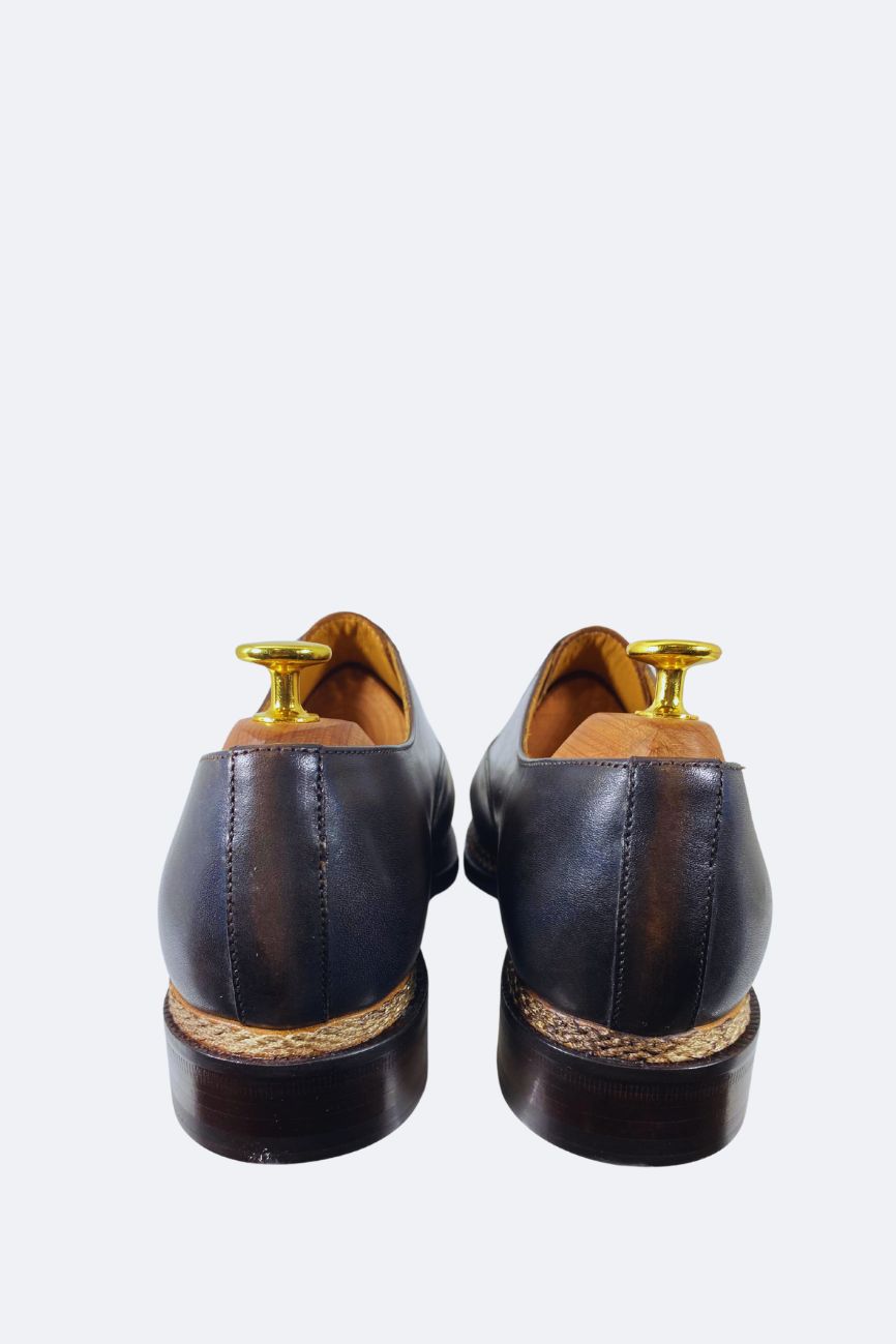 Triple Semelle - Made in Italy – Image 6