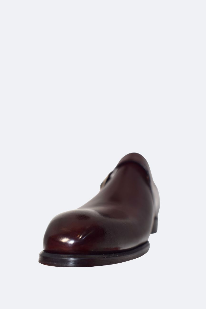 Oxford Boucle Rouge Bordeaux – Image 7