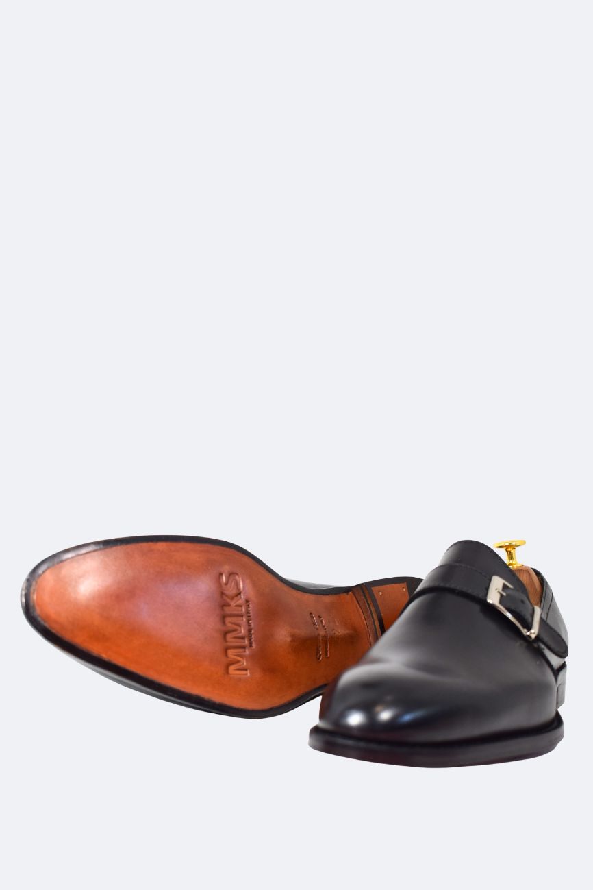 Oxford Boucle Noir – Image 2