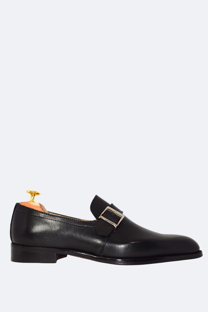 Oxford Boucle Noir – Image 3
