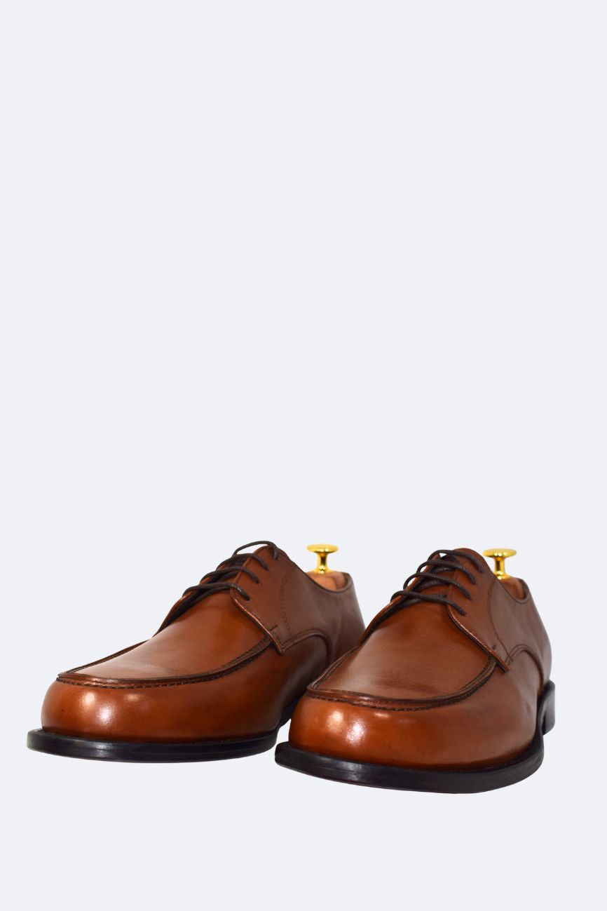 Derby avec Bavette en Accessoire – Image 3