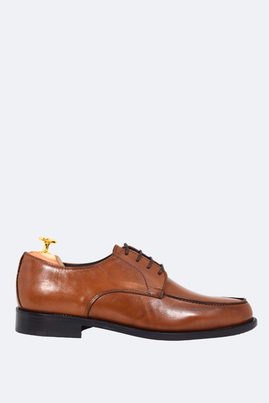 Derby avec Bavette en Accessoire – Image 5