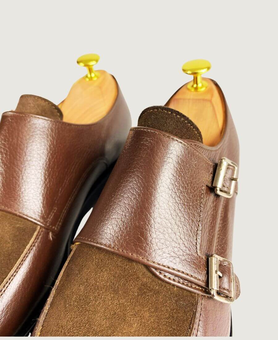 Monk-Strap Boucle – Image 5