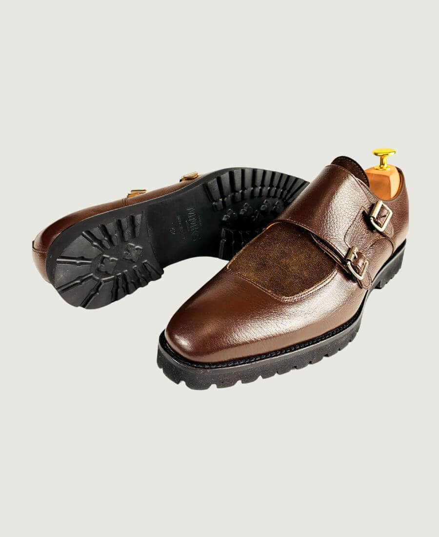 Monk-Strap Boucle – Image 3