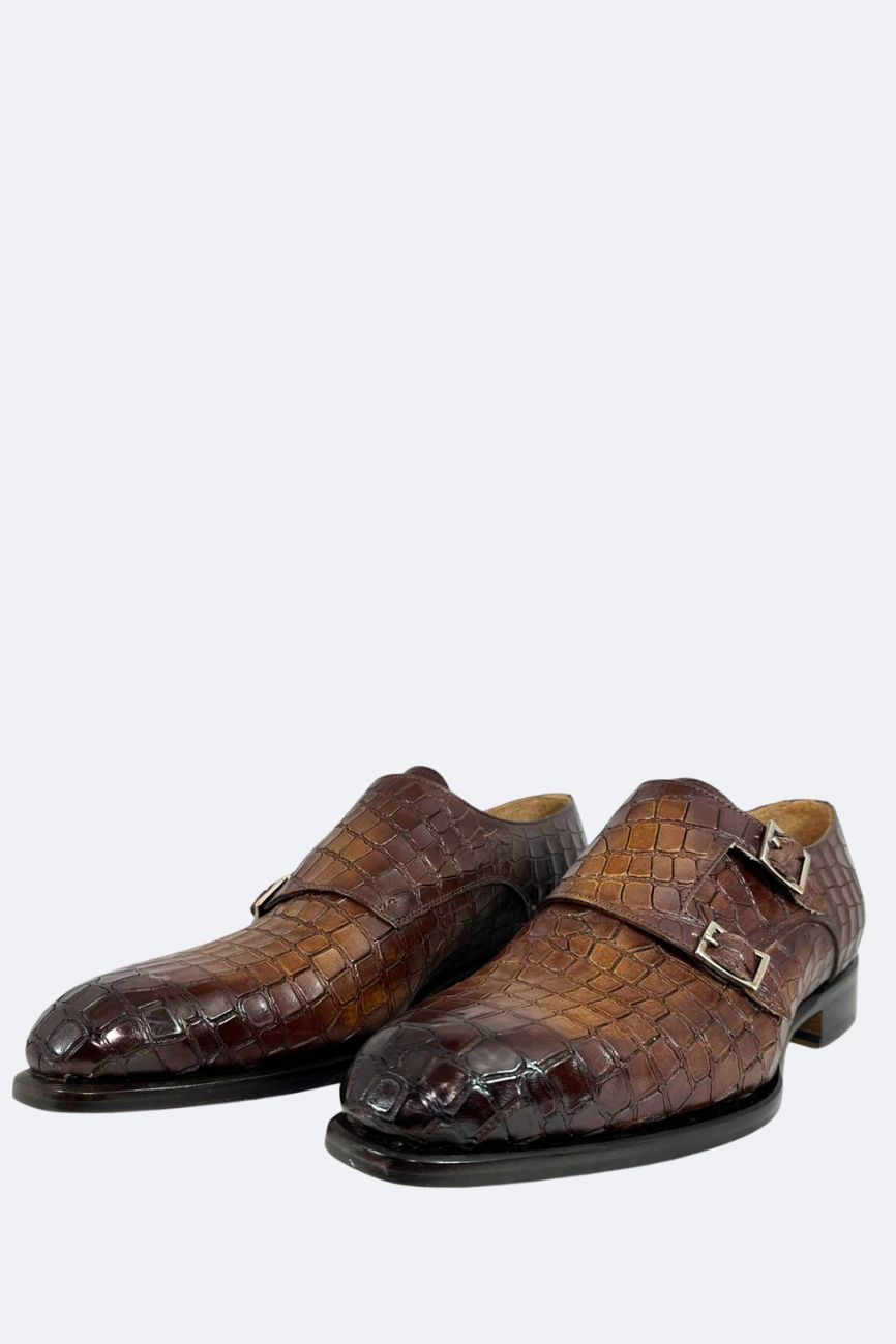 Monk Strap double boucle – Image 2