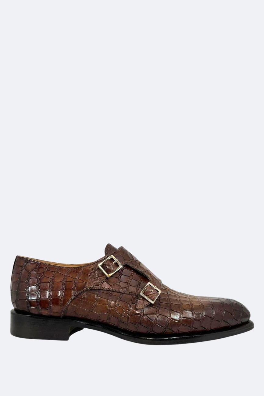 Monk Strap double boucle – Image 3