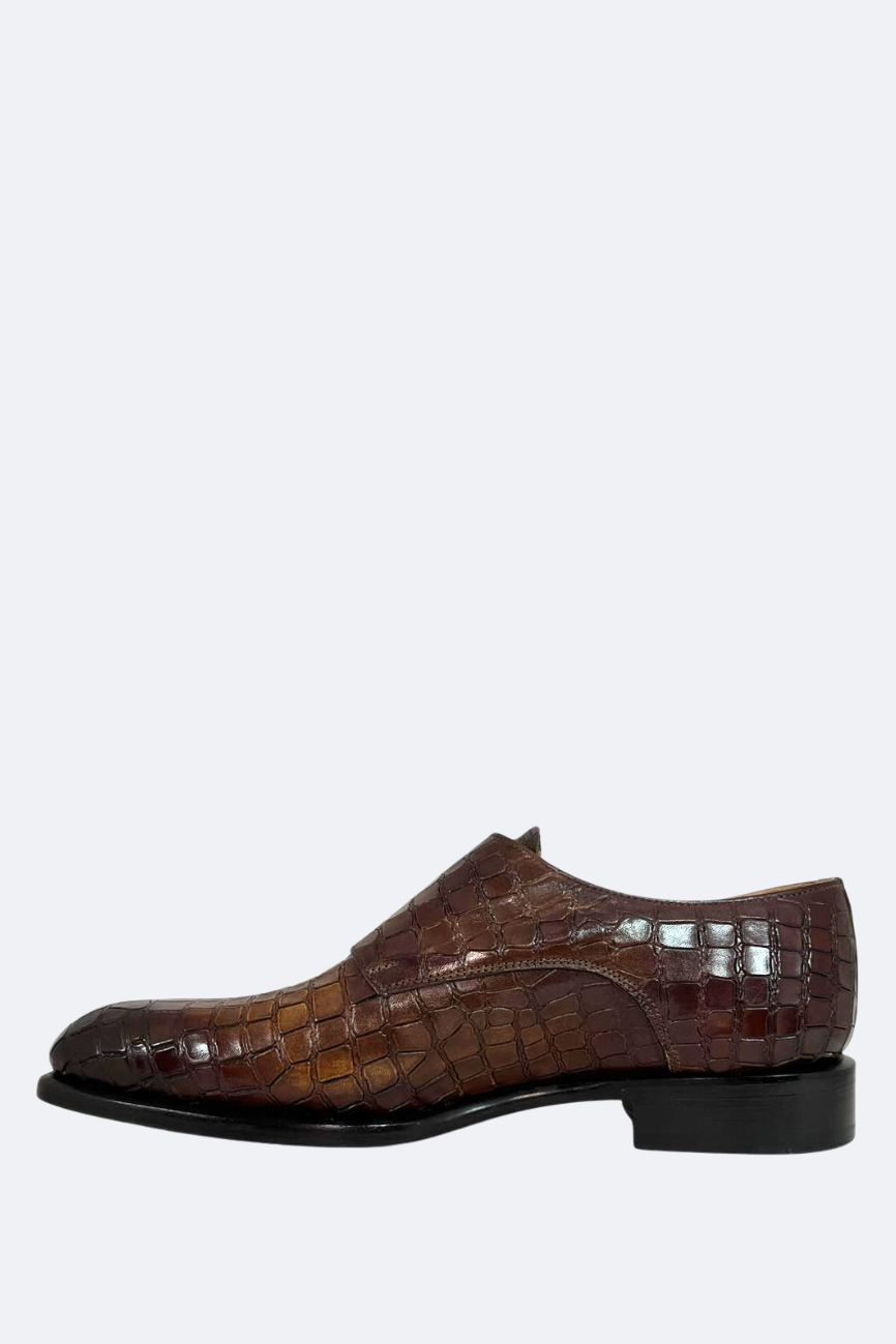 Monk Strap double boucle – Image 4