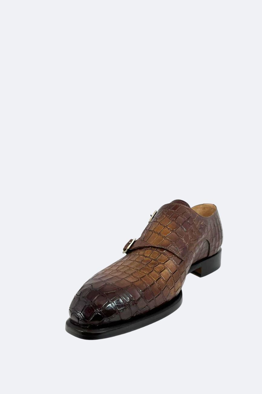Monk Strap double boucle – Image 5
