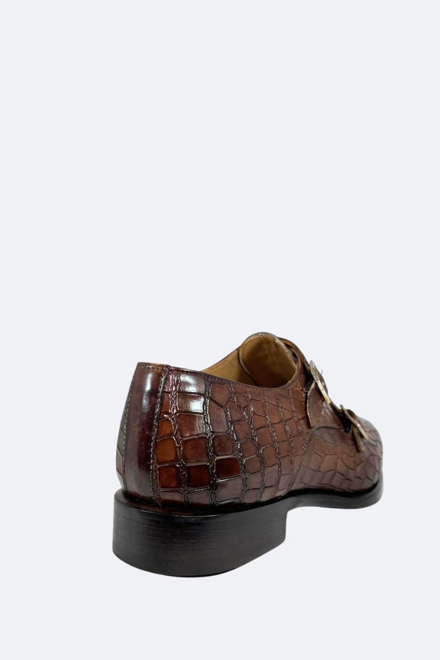 Monk Strap double boucle – Image 6