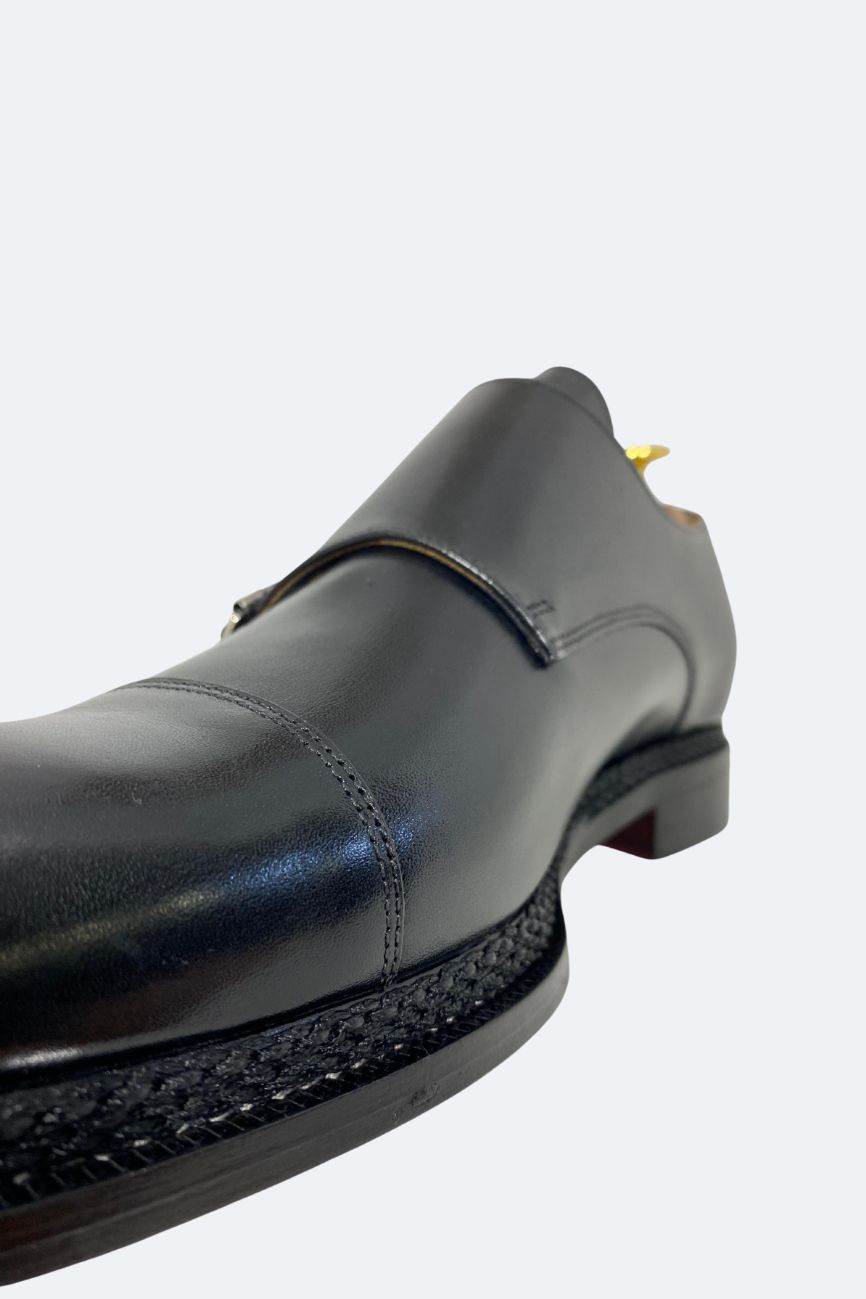 Double Monk Strap triple semelle – Image 5