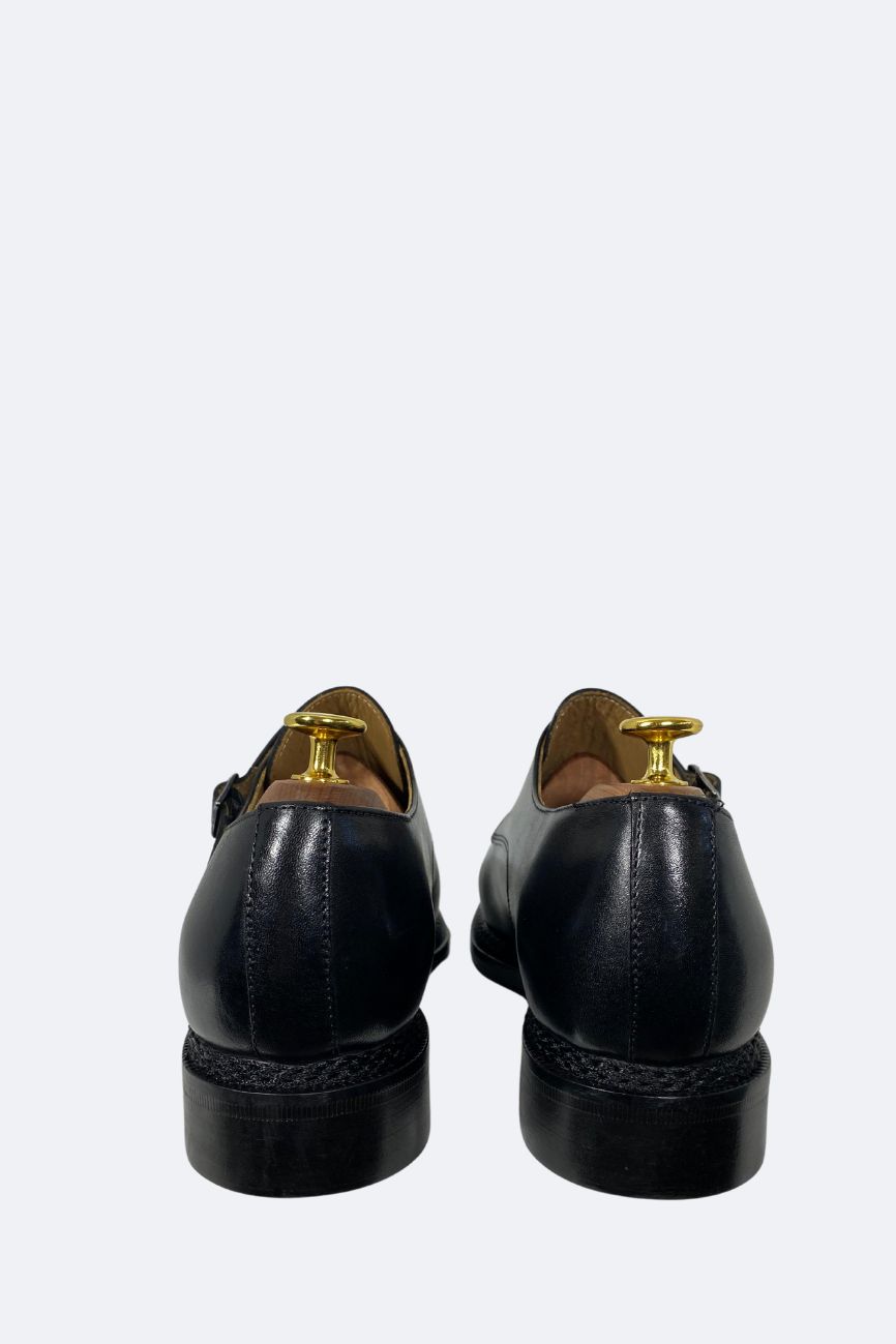 Double Monk Strap triple semelle – Image 6