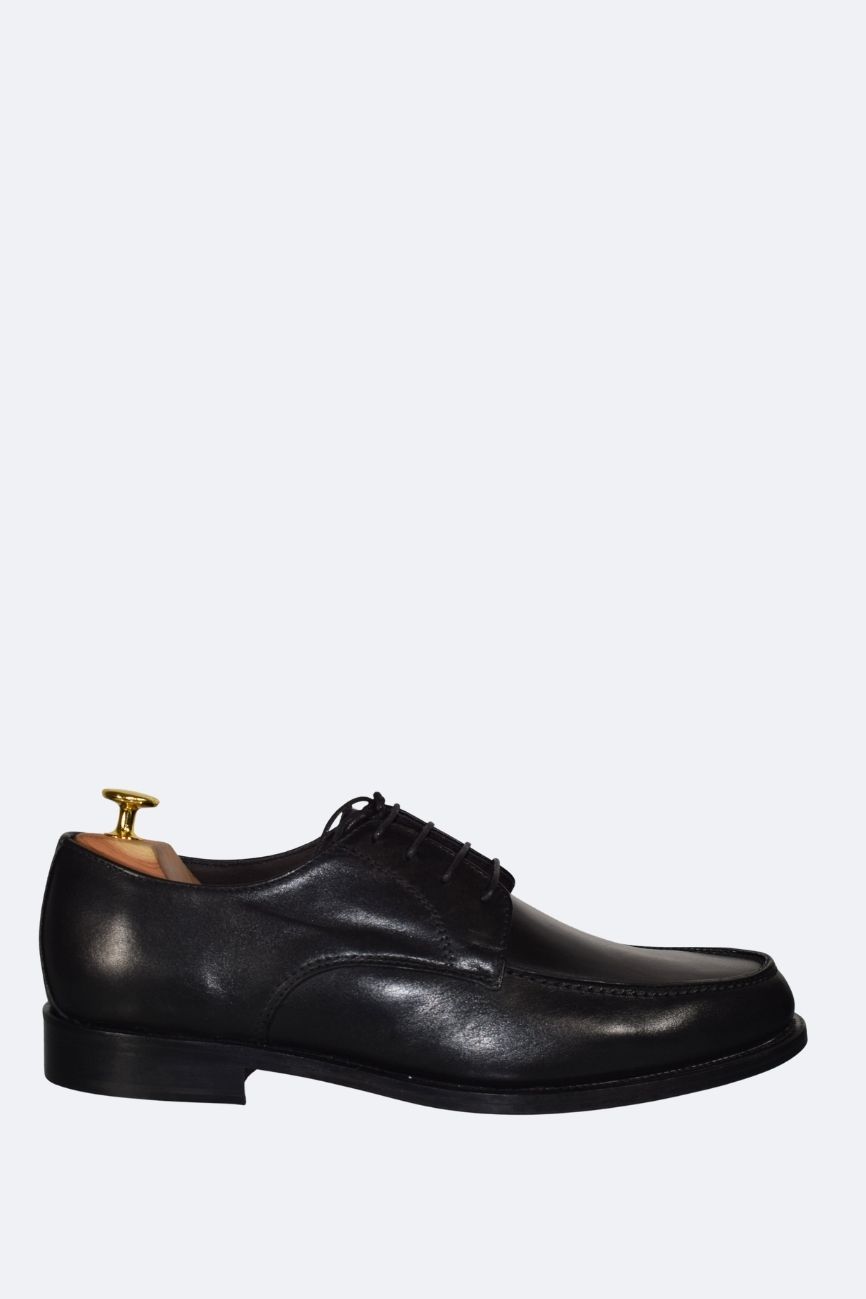 Derby bavette amovible – Image 2