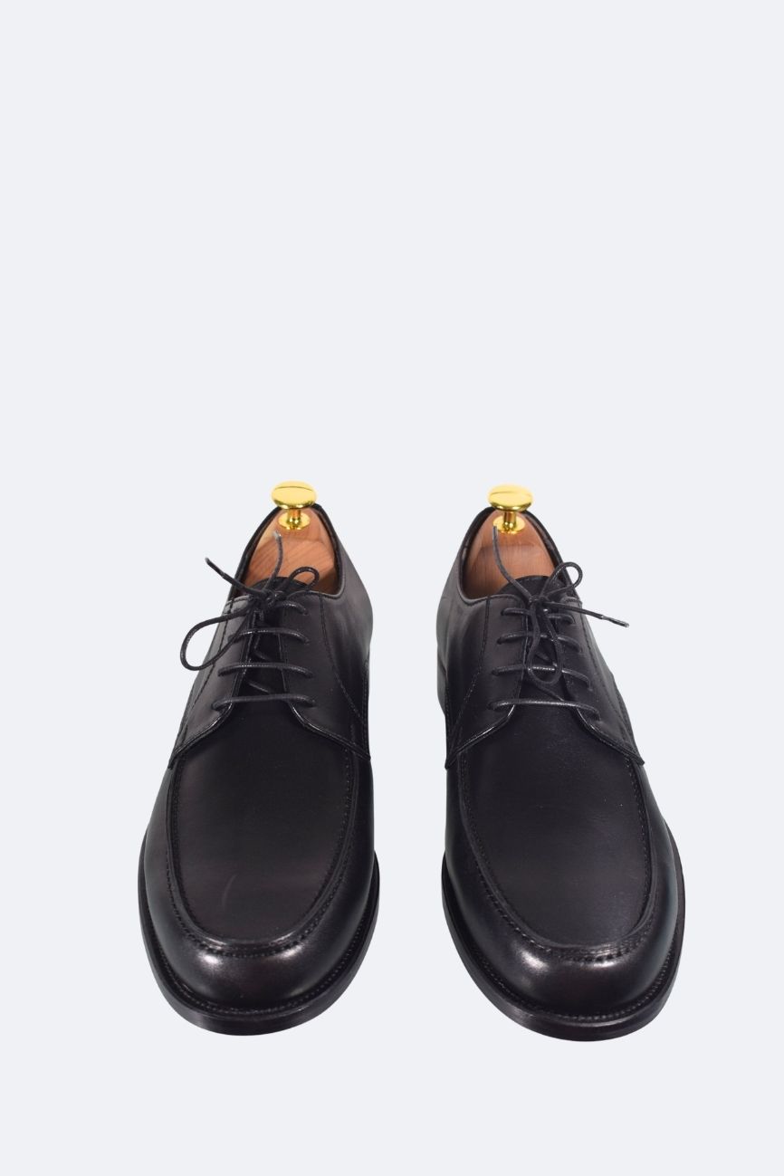 Derby bavette amovible – Image 5