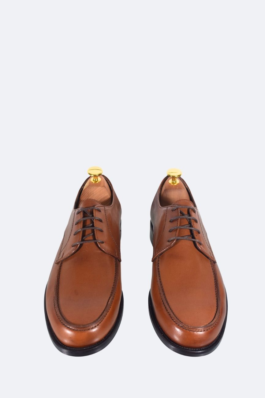 Derby avec Bavette en Accessoire – Image 5