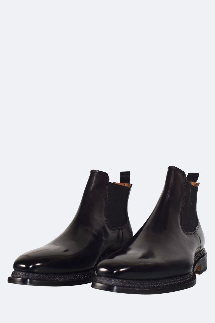 Chelsea Boots triple semelle – Image 2