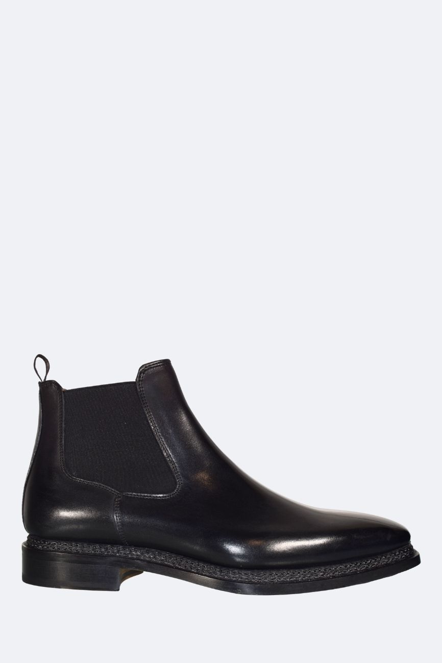 Chelsea Boots triple semelle – Image 3