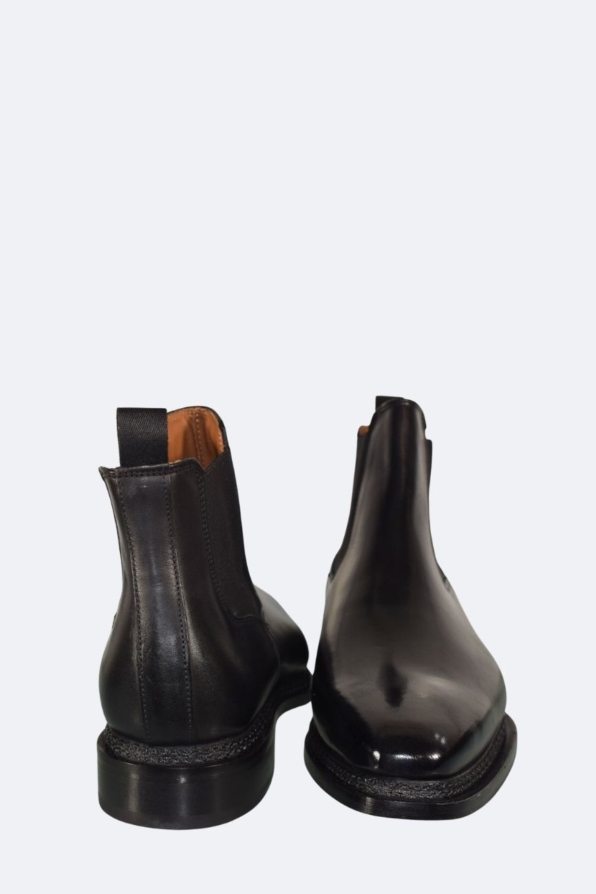 Chelsea Boots triple semelle – Image 5
