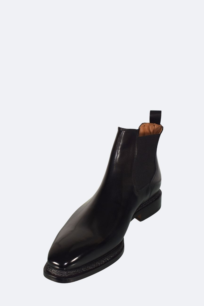 Chelsea Boots triple semelle – Image 4