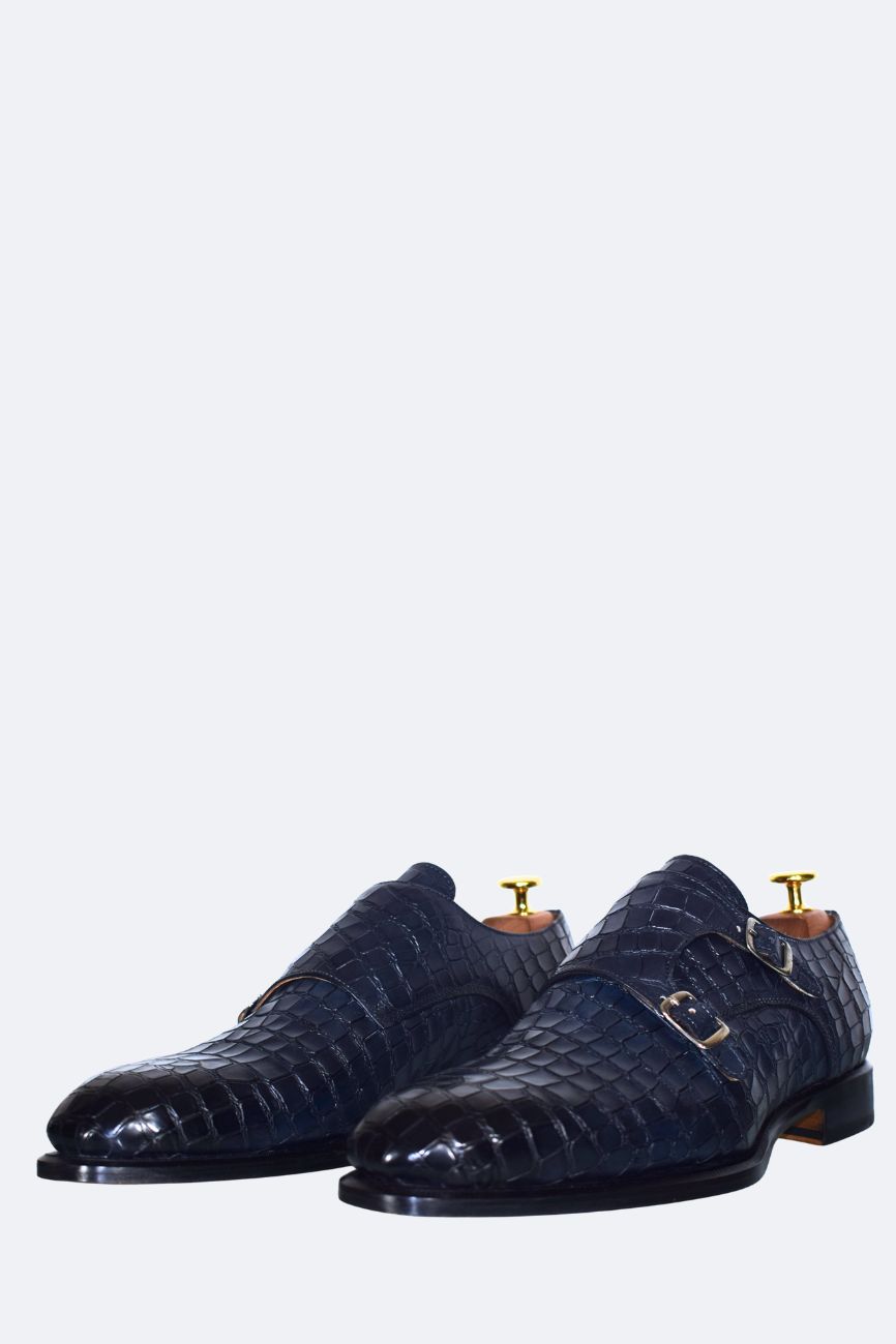 Monk Strap simple boucle – Image 2